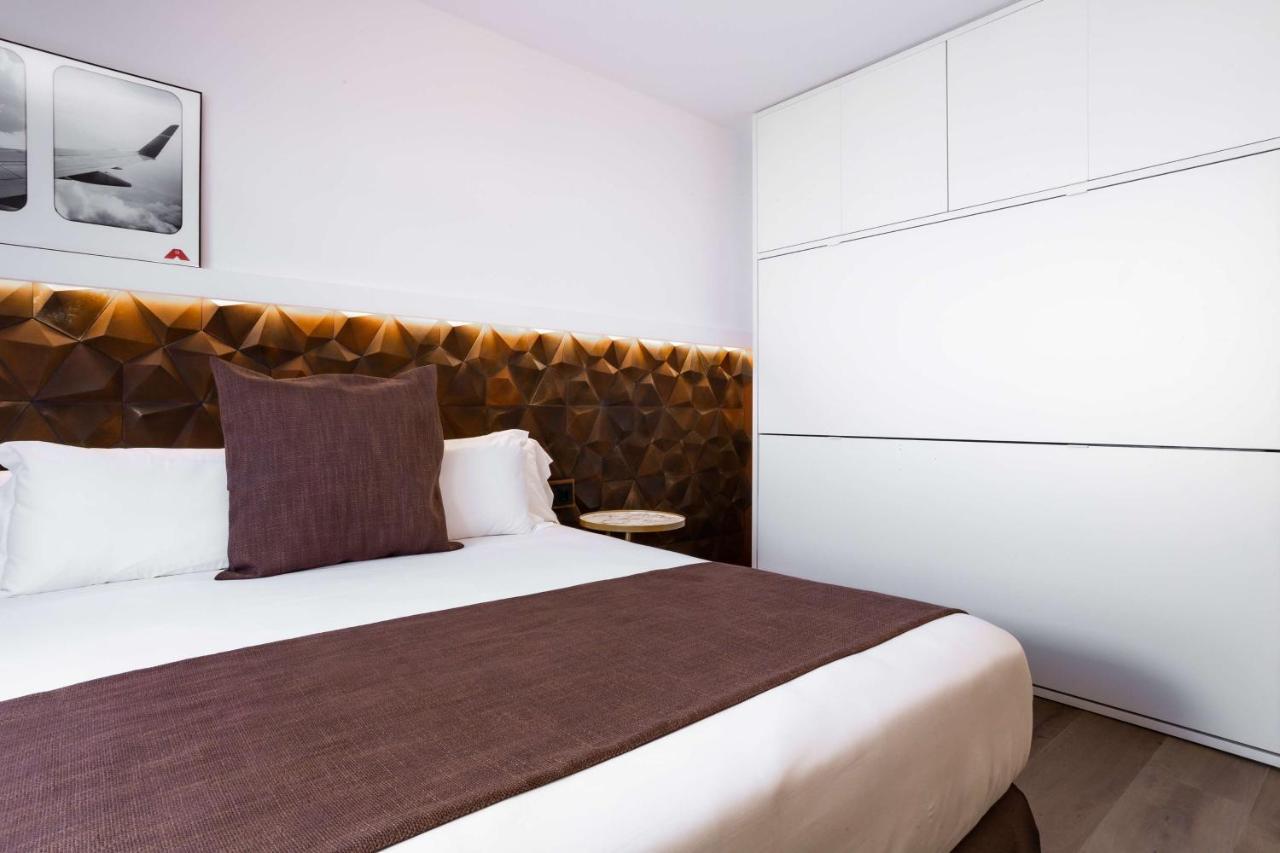 Best Western Plus Hotel Alfa Aeropuerto El Prat de Llobregat Exterior photo